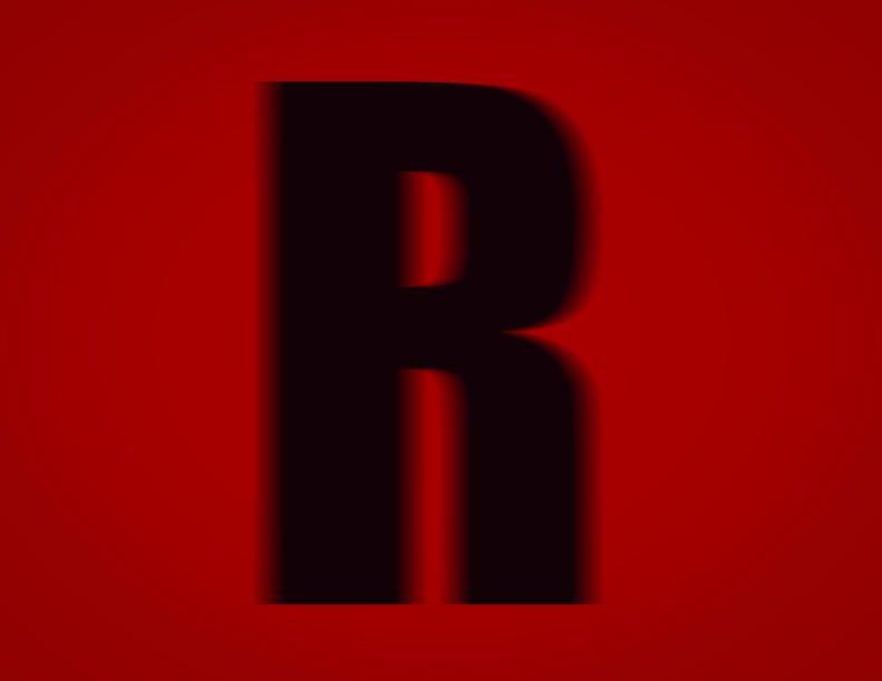 R Logo Variant
